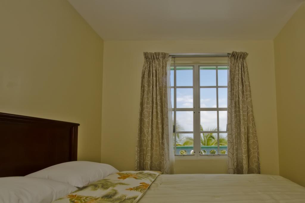 Rainbow Hotel Caye Caulker Eksteriør bilde